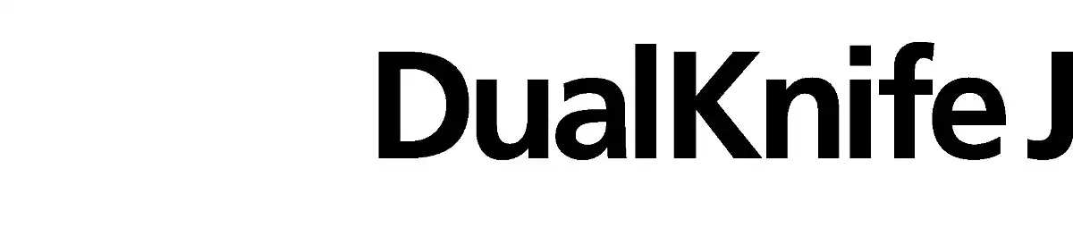 Dualknife J