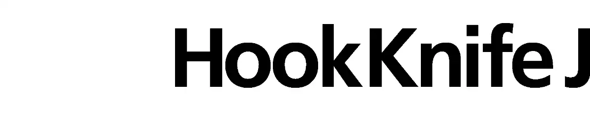 hookknife J