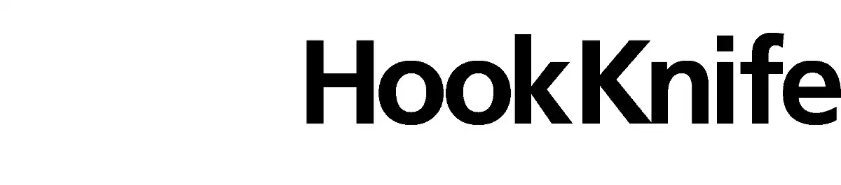hookknife