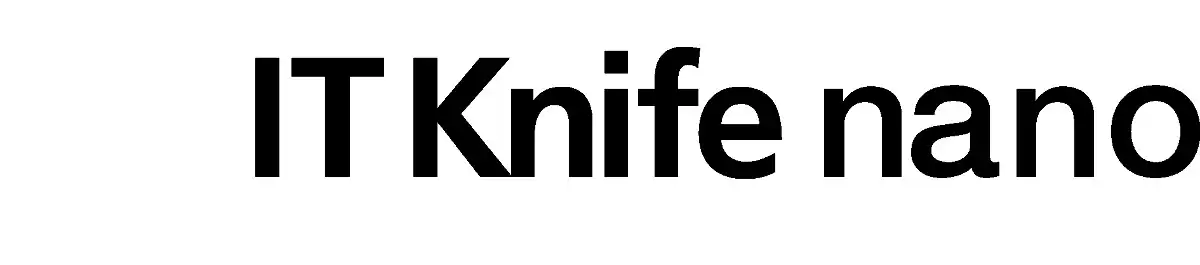 ITlknife nano